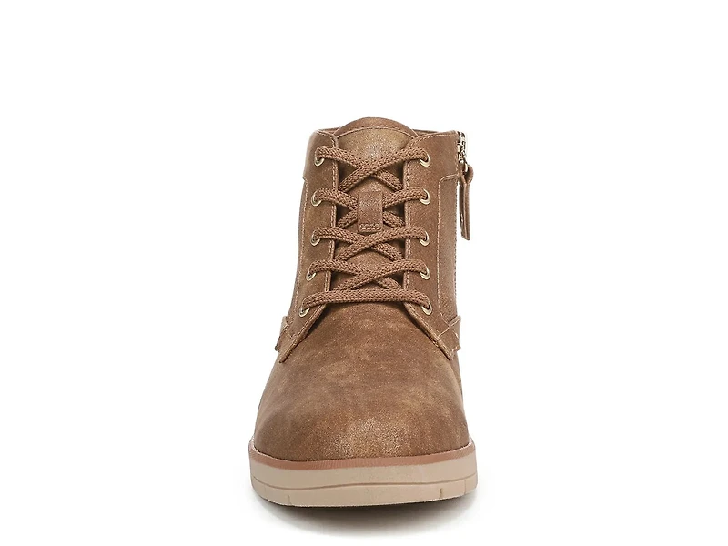 Northstar Bootie