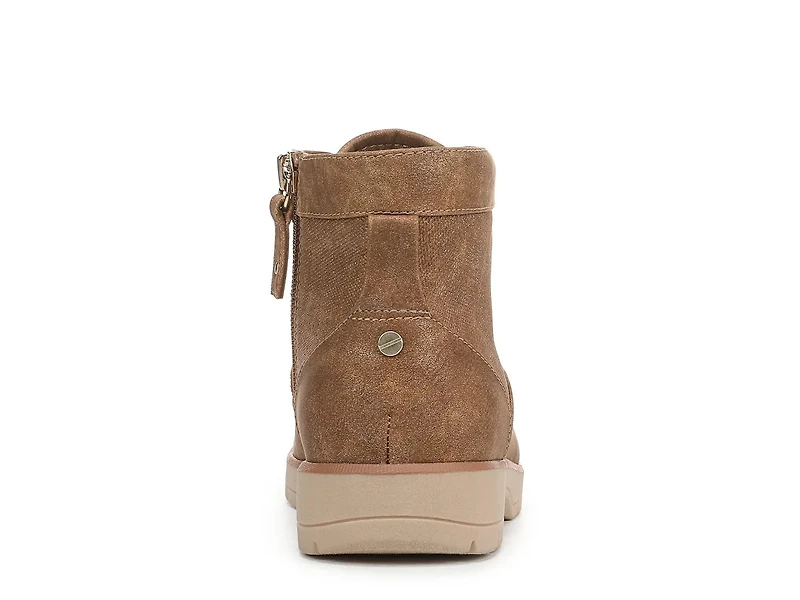 Northstar Bootie
