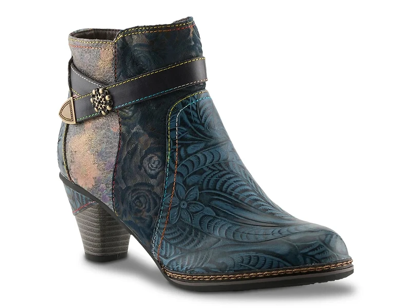 Lakestreet Bootie