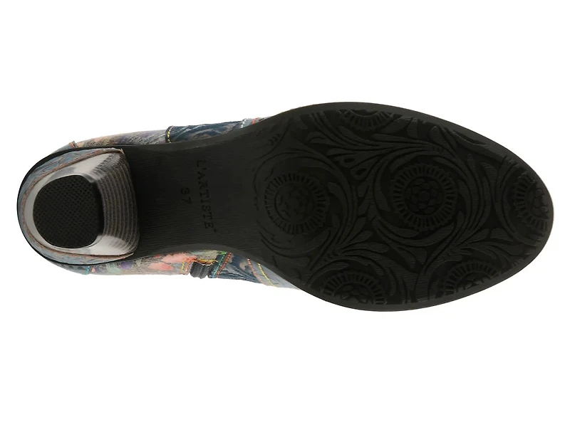 Lakestreet Bootie