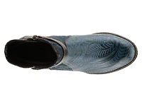 Lakestreet Bootie
