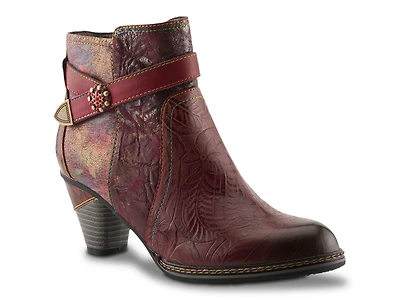Lakestreet Bootie