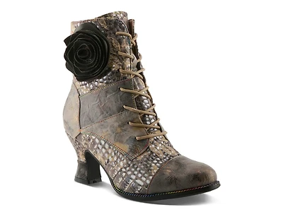 Prelia Bootie