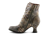 Prelia Bootie