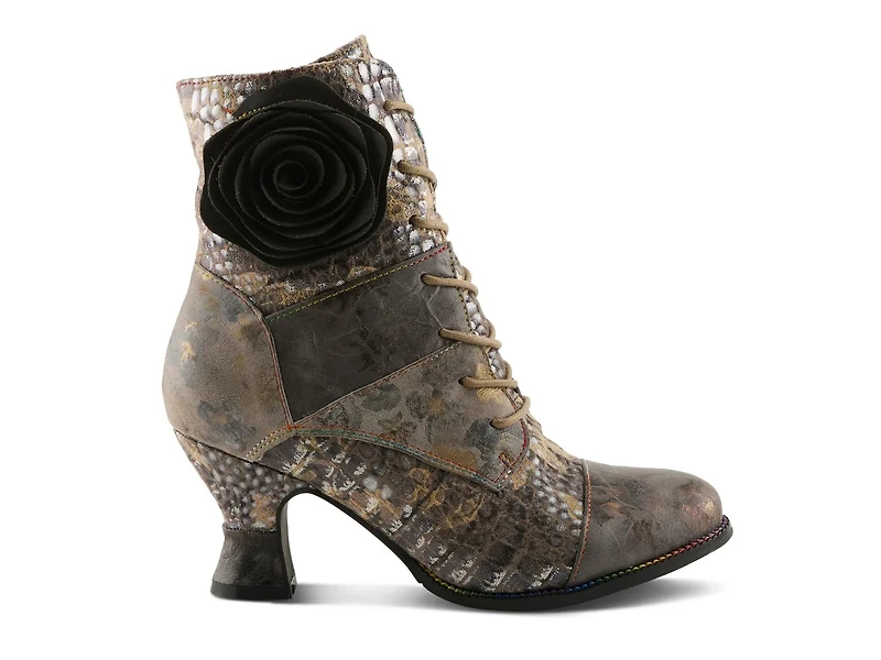 Prelia Bootie