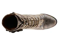 Prelia Bootie