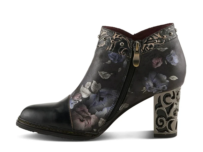 Riesling Bootie