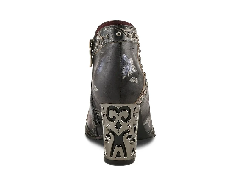 Riesling Bootie