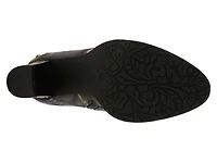 Riesling Bootie