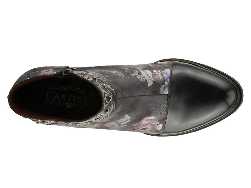 Riesling Bootie
