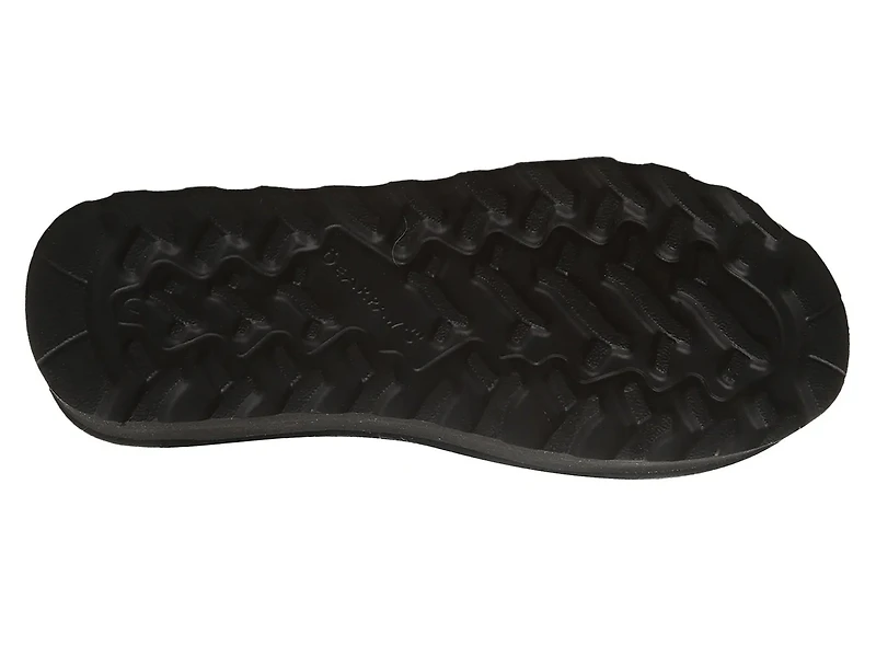Retro Shorty Platform Bootie