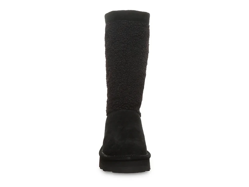Snuggle Murphy Platform Boot