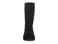 Snuggle Murphy Platform Boot