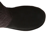 Snuggle Murphy Platform Boot