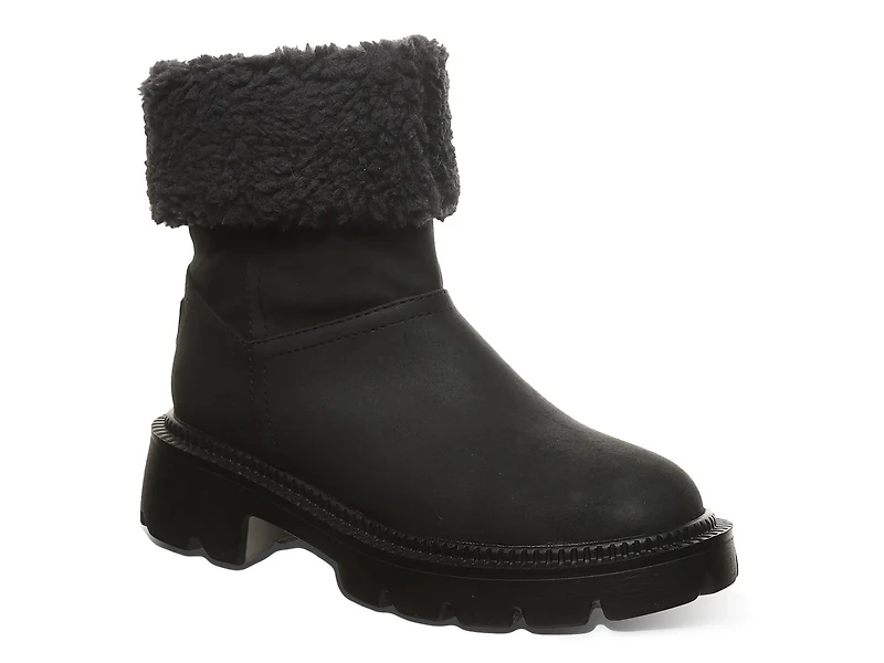 Persephone Bootie