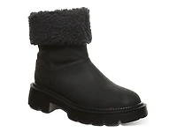 Persephone Bootie