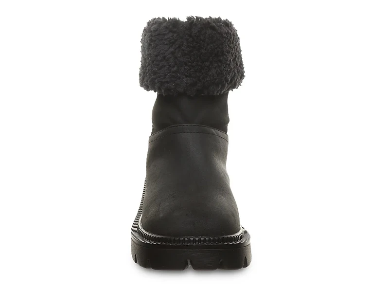 Persephone Bootie