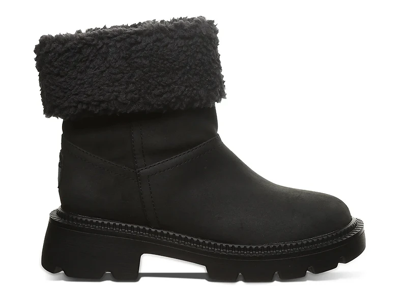 Persephone Bootie
