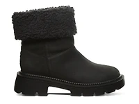Persephone Bootie