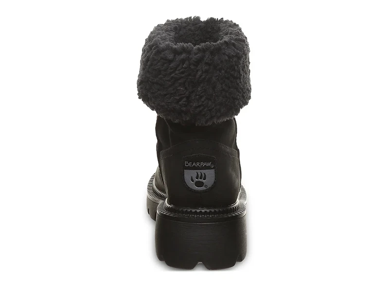 Persephone Bootie