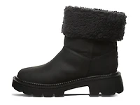 Persephone Bootie