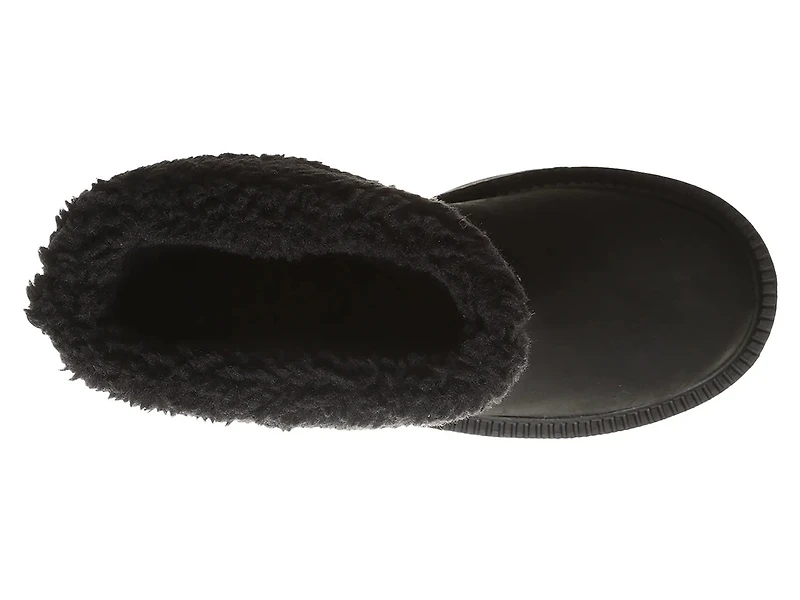 Persephone Bootie