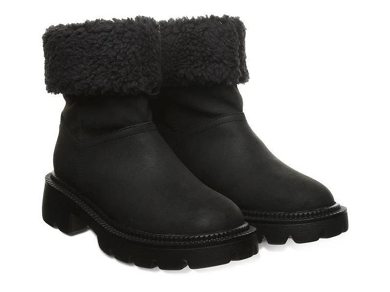 Persephone Bootie
