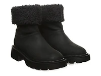 Persephone Bootie