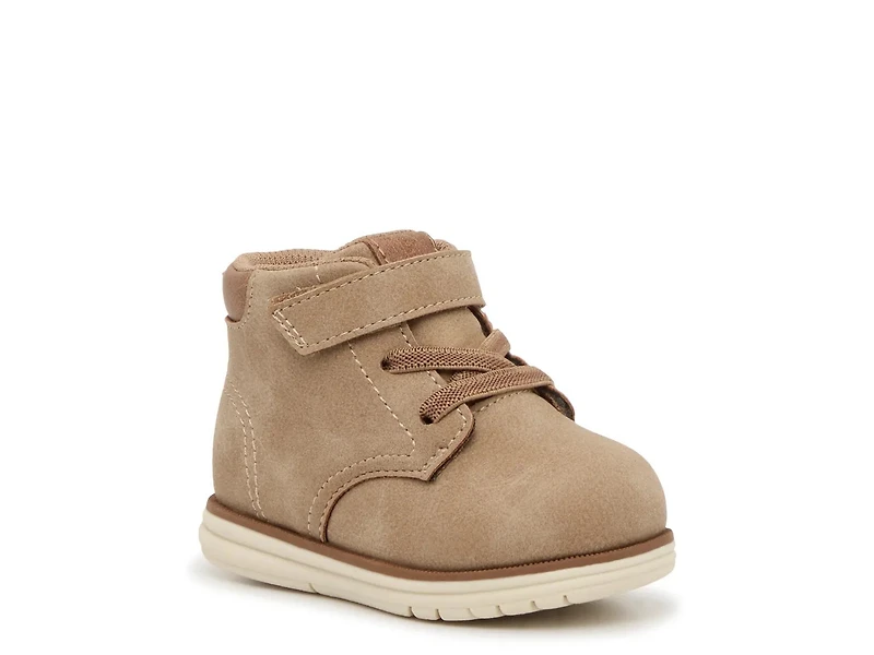 Oliver Sneaker - Infant