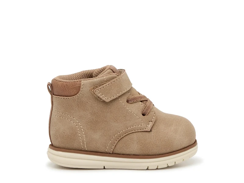 Oliver Sneaker - Infant