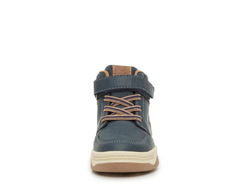 Colby Boot - Toddler