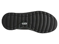 Gem Knot Wedge Slip-On