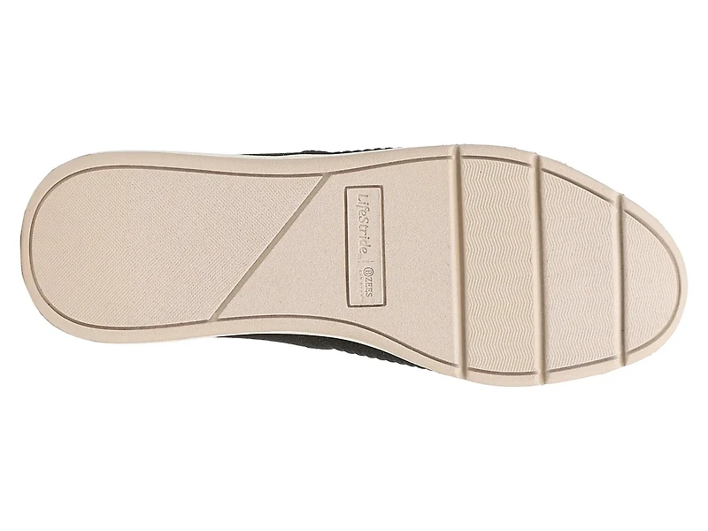 Rest Slip-On