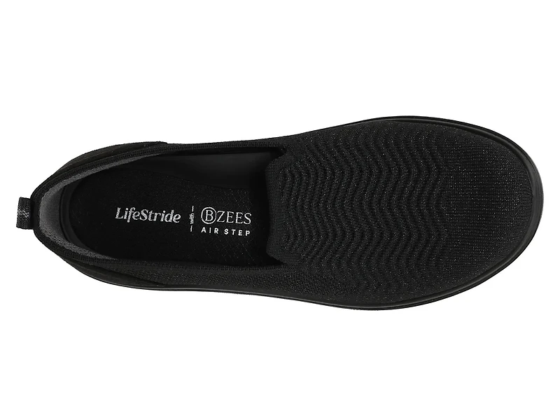 Boulevard Slip-On