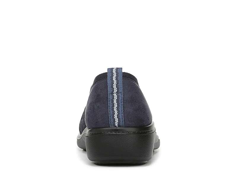 Boulevard Slip-On