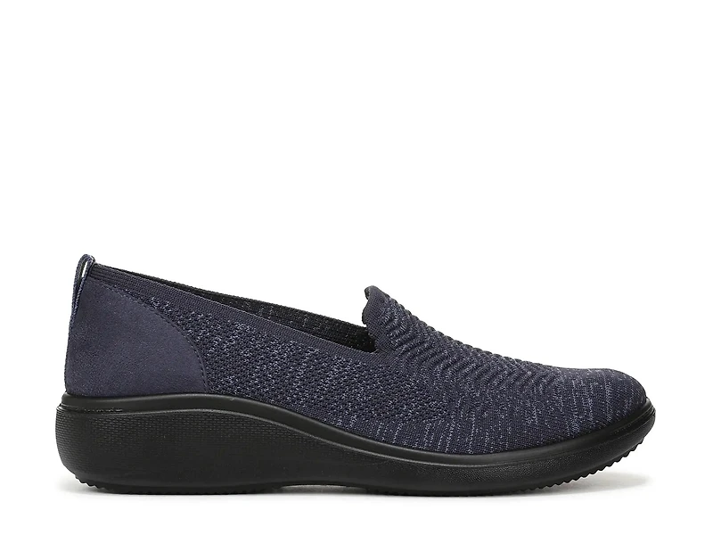 Boulevard Slip-On