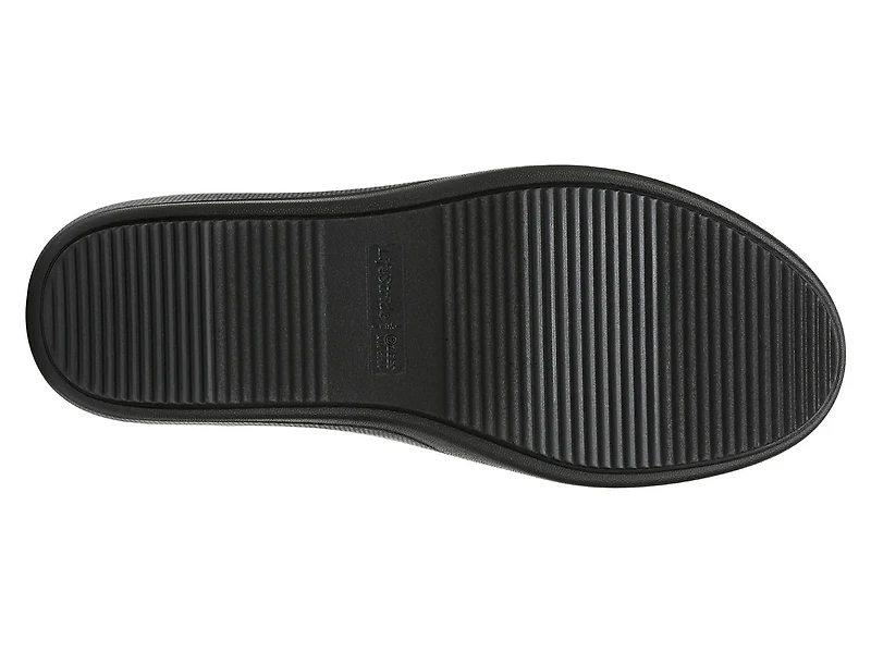 Boulevard Slip-On