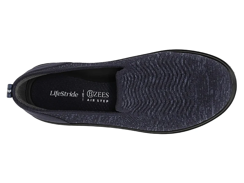 Boulevard Slip-On