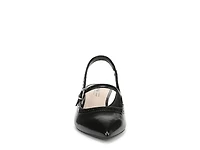 Marilyn Mary Jane Pump