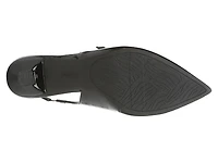 Marilyn Mary Jane Pump