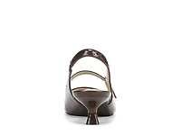 Marilyn Mary Jane Pump