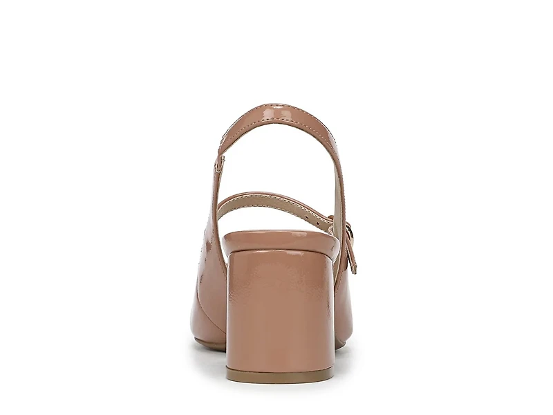 Trust Mary Jane Pump