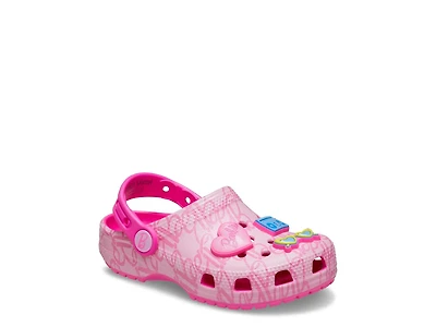 Barbie Classic Clog - Kids'