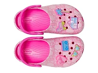 Barbie Classic Clog - Kids'