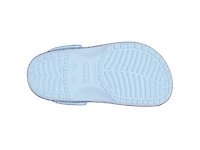 Classic Chunky Glitter Clog
