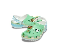 Animal Crossing Classic Clog - Kids'