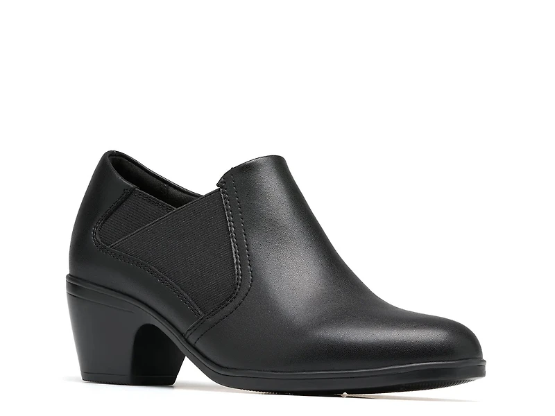Emily 2 Bootie
