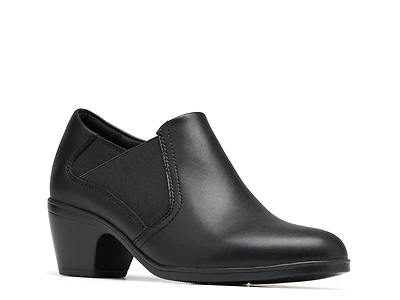 Emily 2 Bootie
