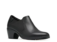 Emily 2 Bootie
