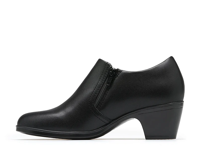 Emily 2 Bootie